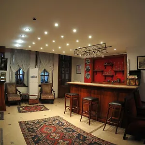 Antikhan Hotel Smirne