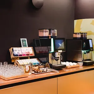 Rioca Posto 5 Апарт-отель
